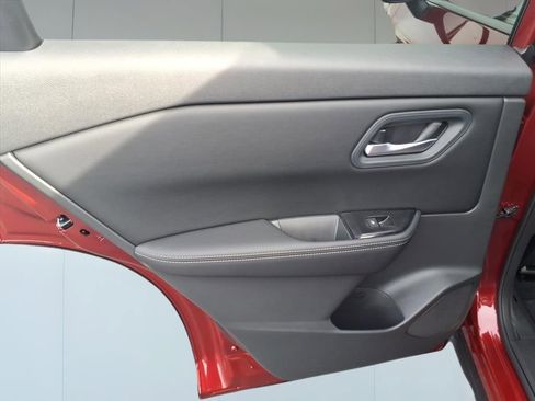 New 2026 Nissan Rogue SV image 24