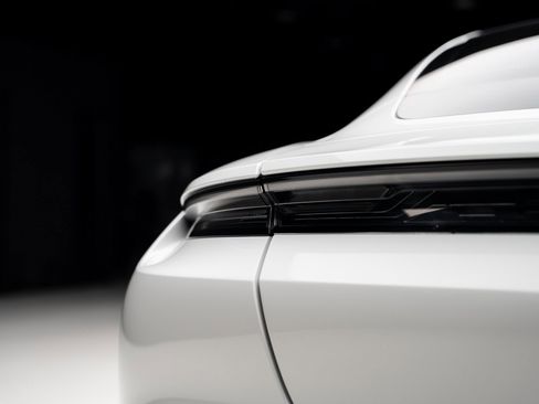 Used 2023 Porsche Taycan w/ Premium Package image 27