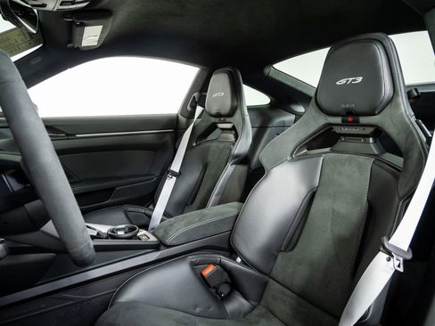 Used 2026 Porsche 911 GT3 RWD image 5