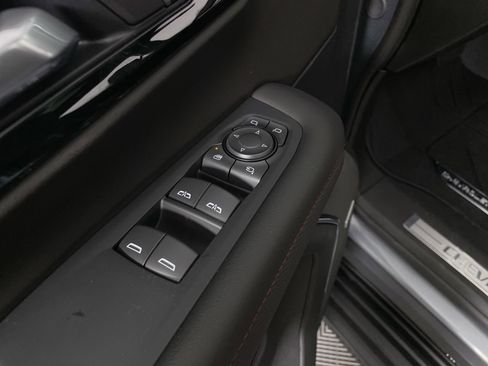 New 2026 Chevrolet Suburban RST w/ Comfort Package image 85