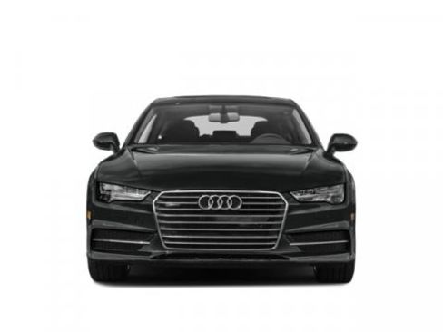 Used 2018 Audi A7 3.0T Premium Plus image 4