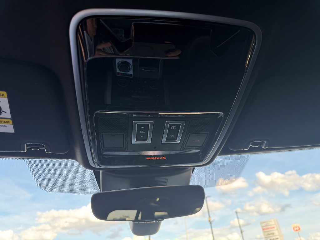 Used 2019 Land Rover Range Rover Supercharged AWD/4WD image 20