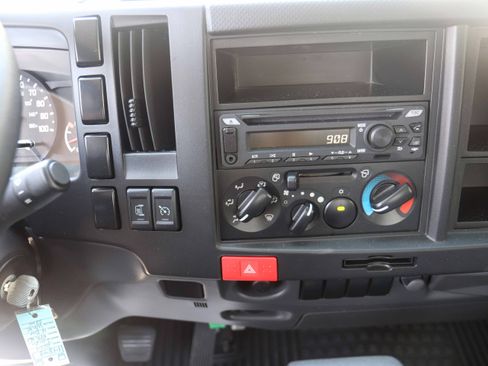 Used 2024 Isuzu NPR image 24