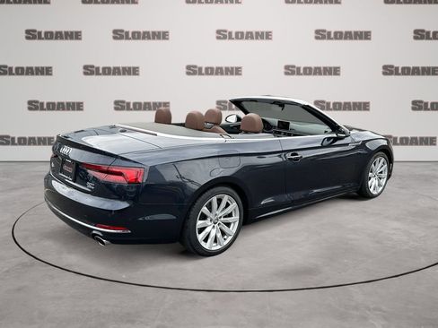 Used 2018 Audi A5 2.0T Premium Plus image 5