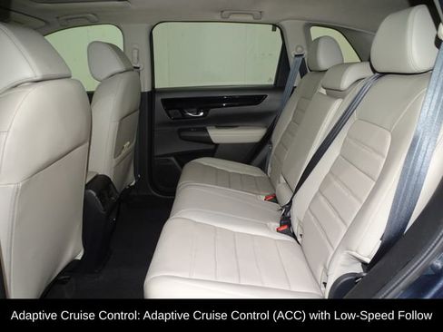 Used 2024 Honda CR-V EX-L image 13