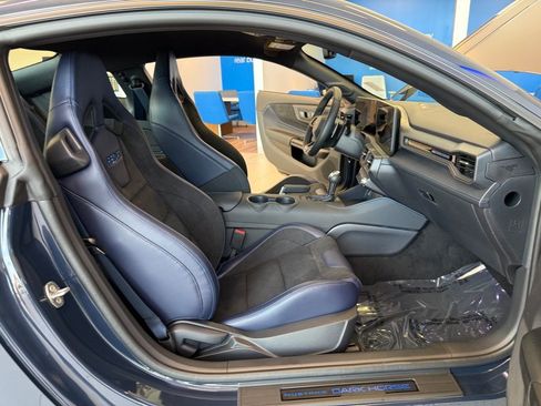 New 2025 Ford Mustang Dark Horse w/ Dark Horse Handlin Package image 12