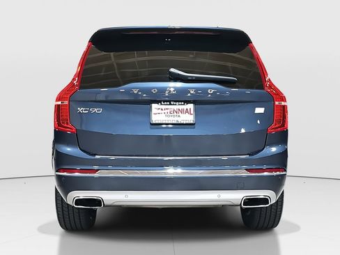 Used 2021 Volvo XC90 T8 Inscription Expression w/ Advanced Package image 6