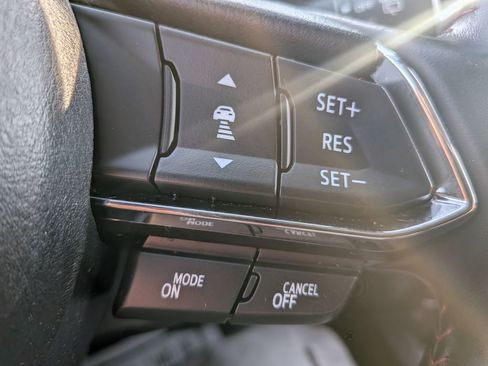 Used 2023 MAZDA CX-5 Carbon Edition image 14