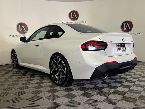 New 2026 BMW 230i xDrive Coupe w/ Convenience Package image 6