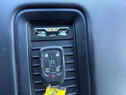 Used 2019 Chevrolet Tahoe Premier image 28