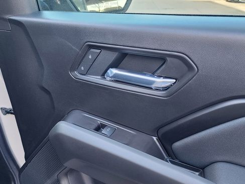 New 2026 GMC Canyon Elevation w/ Convenience Package image 37