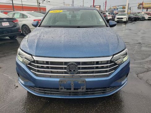 Used 2019 Volkswagen Jetta S w/ Driver Assistance Package image 9