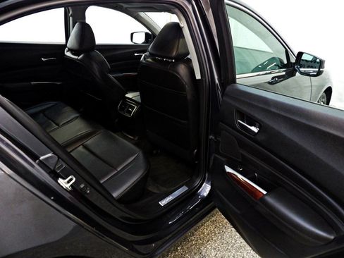 Used 2015 Acura TLX w/ Technology Package FWD image 11