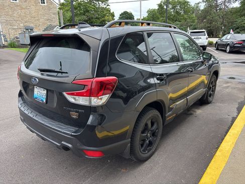 Used 2023 Subaru Forester Wilderness AWD/4WD image 4