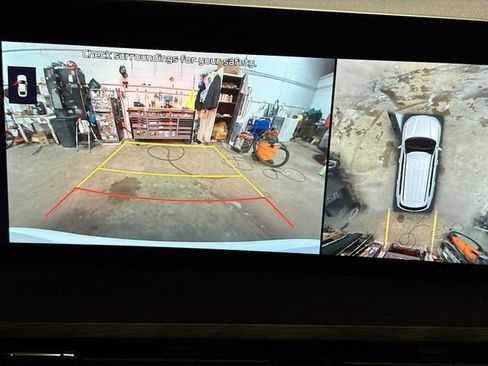 Used 2024 Kia Telluride SX Prestige X-Pro image 14