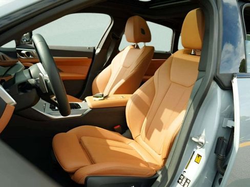 Used 2025 BMW 430i xDrive image 32