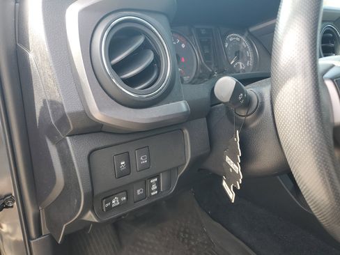 Used 2023 Toyota Tacoma SR5 image 24