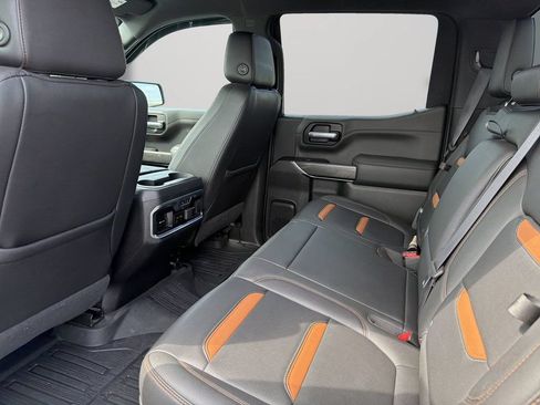 Used 2019 GMC Sierra 1500 AT4 AWD/4WD image 14