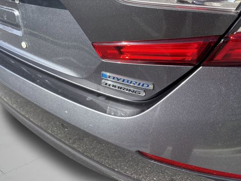 Used 2022 Honda Accord Touring image 31