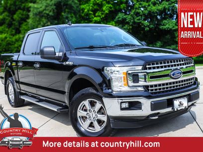 Used 2020 Ford F150 XLT w/ XTR Package