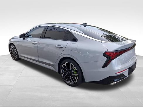 Used 2026 Kia K5 GT FWD image 4