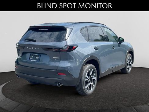 New 2026 MAZDA CX-5 Preferred AWD/4WD image 5