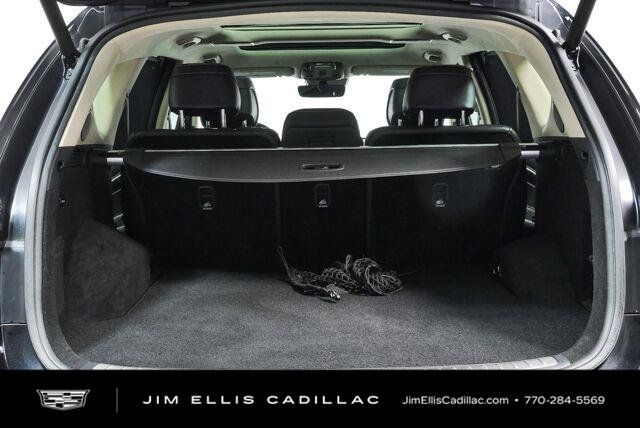 Used 2021 Genesis GV80 3.5T w/ Prestige Package 07 AWD/4WD image 26