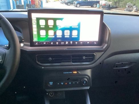 New 2025 Ford Bronco Sport Outer Banks w/ Outer Banks Tech Package+ image 48