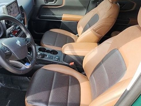 Used 2024 Ford Bronco Sport Badlands w/ Premium Package image 8