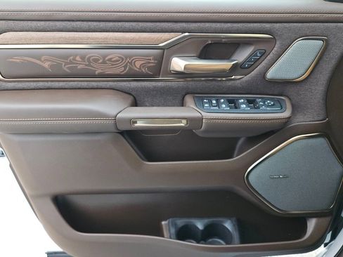 New 2026 RAM 1500 Limited AWD/4WD image 24