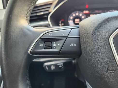 Used 2021 Audi Q3 2.0T Premium Plus w/ Premium Plus Package AWD/4WD image 28