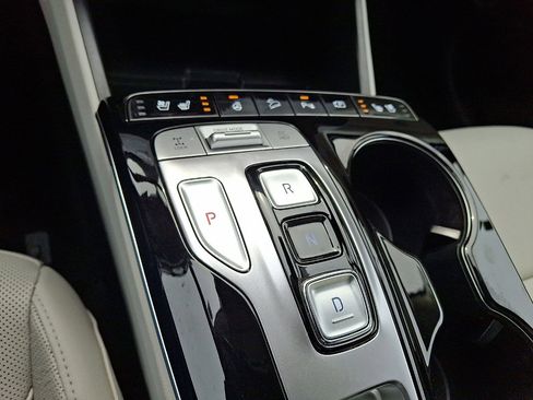 Used 2023 Hyundai Tucson Limited image 12