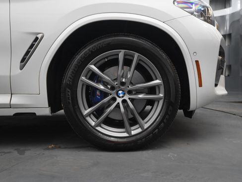 Used 2019 BMW X3 M40i w/ Premium Package image 20