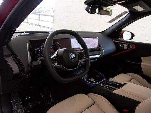 Used 2026 BMW X3 xDrive30i w/ Premium Package AWD/4WD image 16