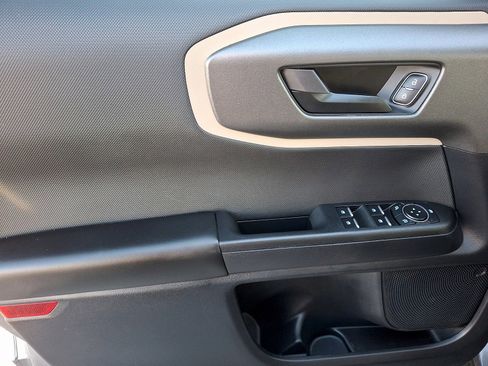 Used 2025 Ford Bronco Sport Big Bend image 12