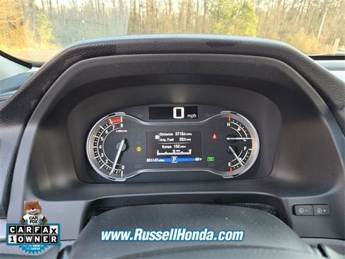 Used 2019 Honda Ridgeline RTL image 24