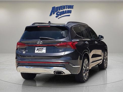 Used 2023 Hyundai Santa Fe Calligraphy FWD image 6
