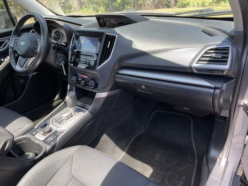Used 2020 Subaru Forester Premium AWD/4WD image 45