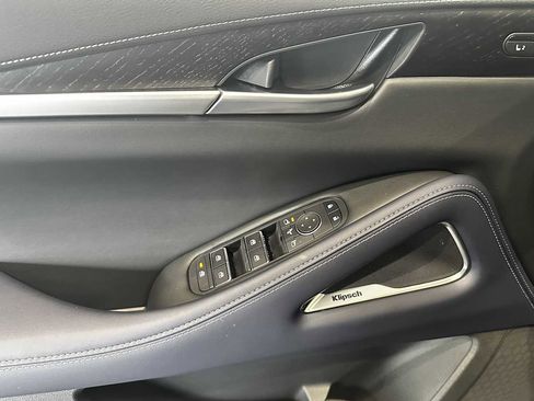 New 2026 INFINITI QX60 Sport image 12