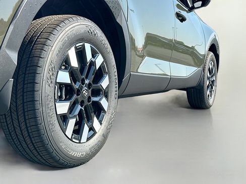 New 2026 Hyundai Santa Cruz SEL image 13