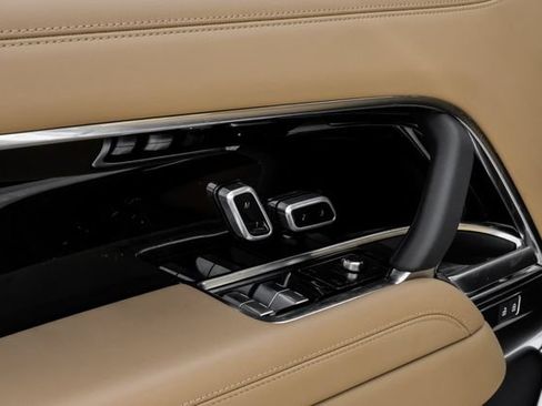 New 2026 Land Rover Range Rover SE AWD/4WD image 53