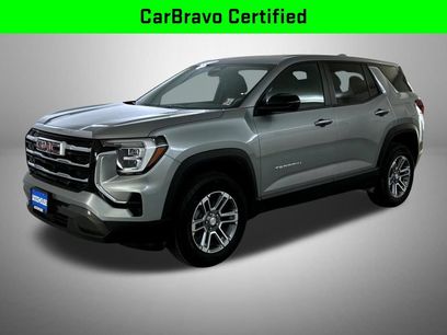 Certified 2026 GMC Terrain Elevation