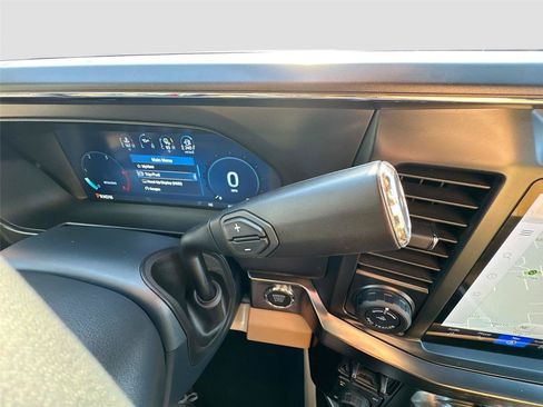 Used 2024 Ford F350 Lariat w/ Lariat Ultimate Package AWD/4WD image 14