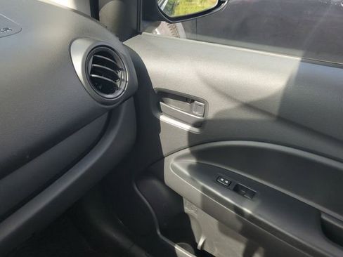 Used 2023 Mitsubishi Mirage G4 Black Edition image 24