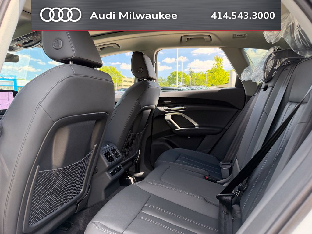 New 2026 Audi Q5 Premium Plus AWD/4WD image 35