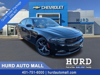 Used 2018 Dodge Charger R/T w/ Plus Group