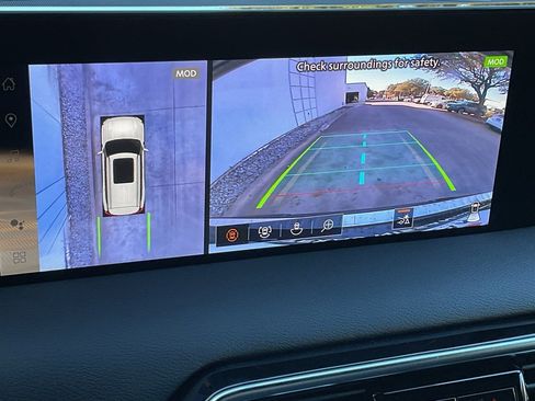 New 2026 Nissan Armada SL image 37