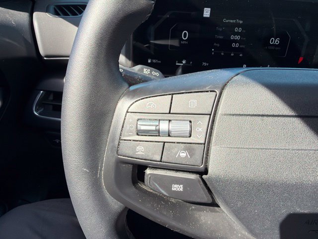 Used 2025 Kia K4 EX FWD image 25