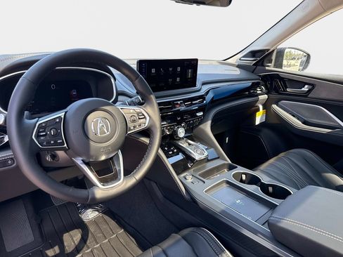Used 2026 Acura MDX SH-AWD w/ Advance Package image 16