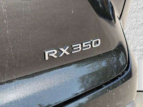 New 2026 Lexus RX 350 Premium image 11